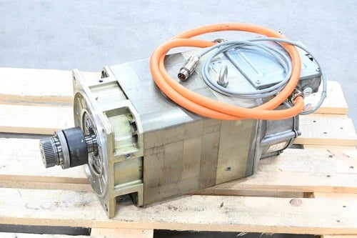 Siemens Compact Asynchronous Motor 1PH7133-2QG02-0CJ2 ( 1PH7 133-2QG02-0CJ2 )