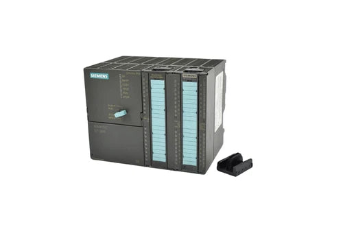 Siemens Simatic S7-300 CPU 314 IFM 6ES7314-5AE83-0AB0 ( 6ES7 314-5AE83-0AB0 ) E1