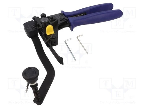1 pe?a, ferramenta: para crimpagem 67-0001-014-100 /E2UK