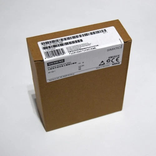 1PC For Siemens 6ES7153-1AA03-0XB0 New