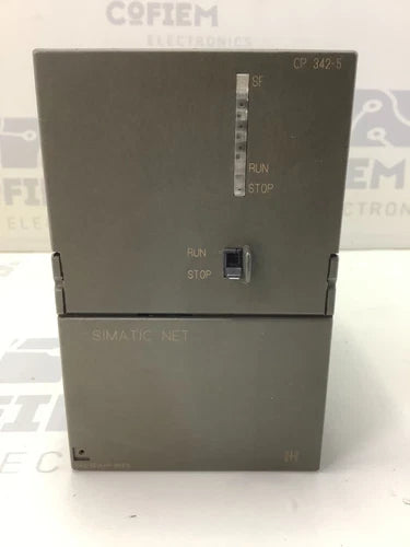 6GK73425DA010XE0 - SIEMENS - 6GK7342-5DA01-0XE0 Comm. module NEW