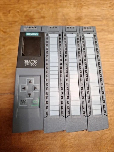 1PC For Siemens 6ES7511-1CK01-0AB0 Used