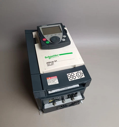 Schneider Altivar 61 ATV61HU30N4Z