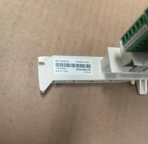 Schneider Electric - VW3A202 - Extended I/O