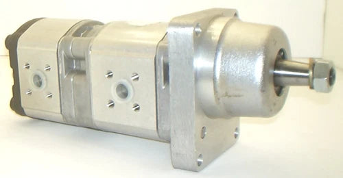 0510555305 UNIMOG HYDRAULIC PUMP ** 5B2/37500UNI