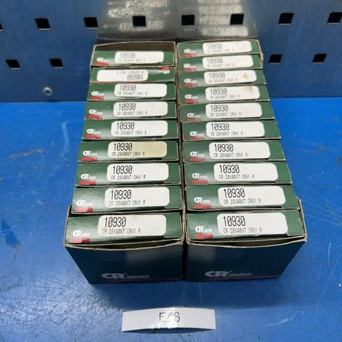 (19) Chicago Rawhide / CR Oil Seal 10930 28x40x7 NIB Fast Shipping! + Warranty