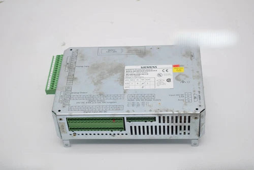Siemens Simatic Add-on Peripherals 6ES7623-1AE00-6AA0 ( 6ES7 623-1AE00-6AA0 )