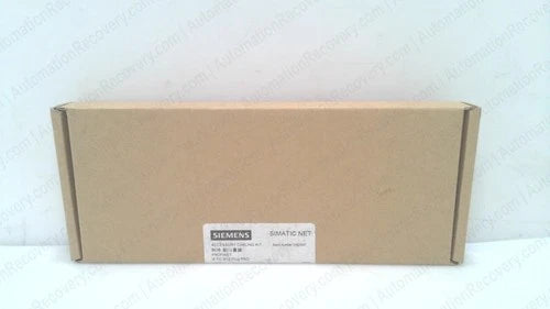 SIEMENS 6GK1901-0DB20-6AA8 PACK OF 8, NEW #343035