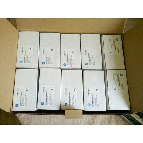 1PC New GE FANUC PLC Module IC200PBI001