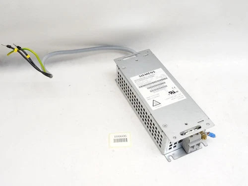Siemens Micromaster4 6SE6400-3CC00-4AB3 6SE6 400-3CC00-4AB3