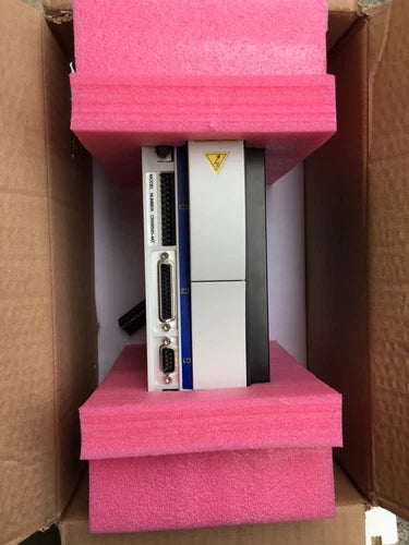 CR06561-MZ Kollmorgen PRD-MZ40ASIz-62 Servo Controller
