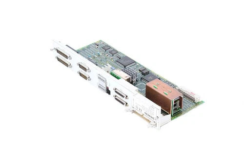 6SN1118-0DM13-0AA1 VERSION D SIEMENS TESTED | WARRANTY INCLUDED | FASTER