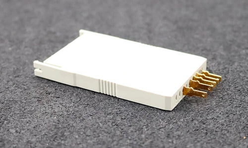 SIEMENS Schutzschalter TELEPERM C74103-A969-E 295 CSL SPR Plug - gebraucht