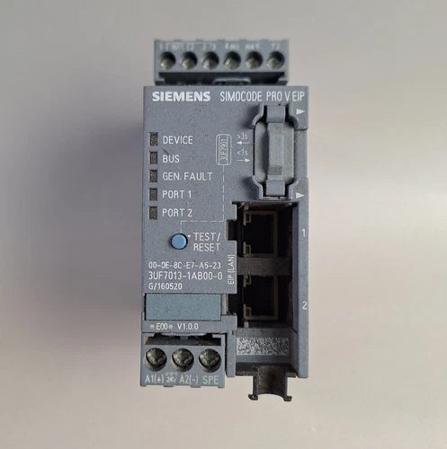 Siemens 3UF7013-1AB00-0
