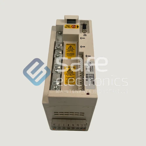 07F5B3A-390A - VARIATEUR KEB - 07F5B3A-390