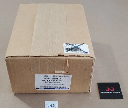 *BRAND NEW* Nova Biomedical 16931 Pump Assembly Stat Profile Ultra Replacement