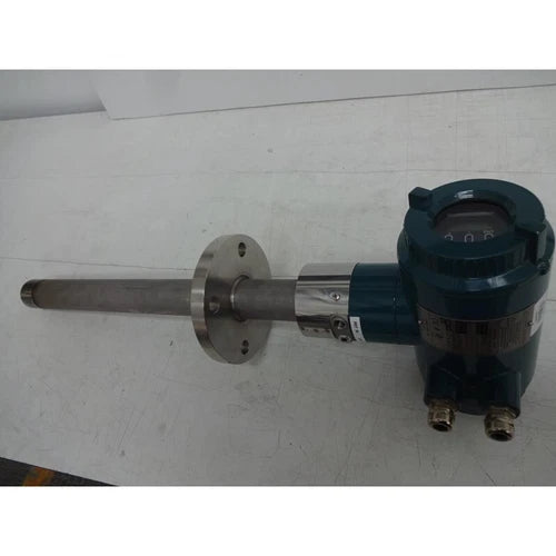 Analisador de zirc?nia tipo integral ZR202G