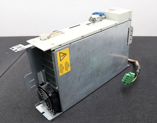 Siemens Masterdrives MC 6SE7021-0EP50-Z Input 380¡­480VDC 50/60Hz Tested!