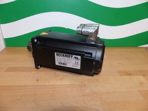 Servo motor synchronous motor Beckhoff AM3053-0G30-0000