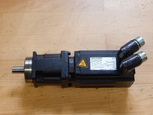 SEW Eurodrive Engine PSF221 CMP50S/KY/RH 1M/SM1 Used