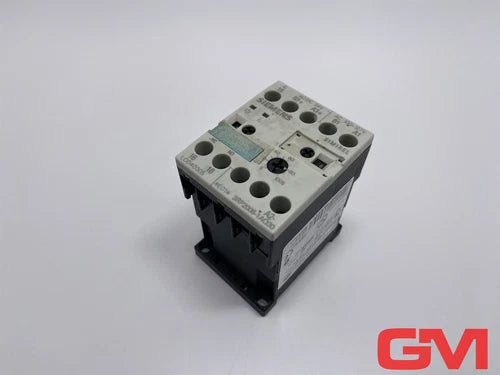 Relé de tempo Siemens Zeitrelais 3RP2005-1AQ30 Multifunções 0,05s-100h 24V AC/DC