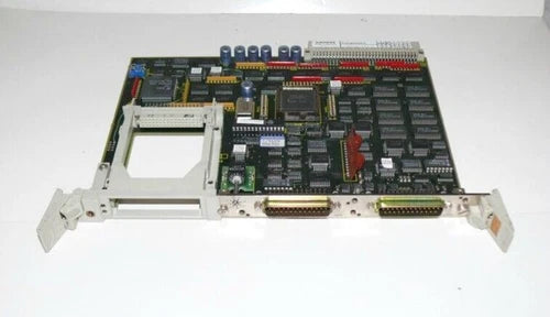 Siemens Sinumerik CPU Card Sirotec 6FX1122-5CD00 / 6FX1-122-5CD00