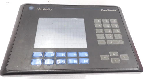 2711-B6C15, Allen Bradley