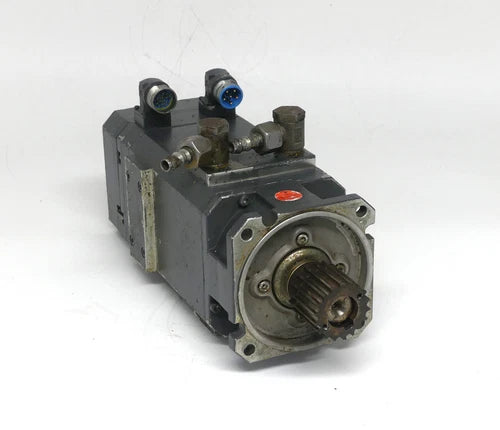 SIEMENS 1FT6062-6WH71-3AA1 (Slightly Damaged)