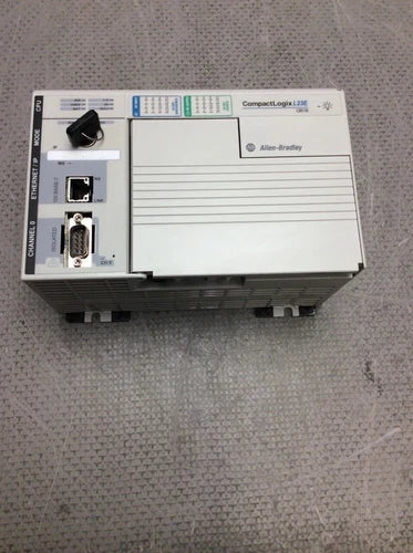1769L23EQB1B - ALLEN BRADLEY - 1769-L23E-QB1B Control Unit REFURBISHED