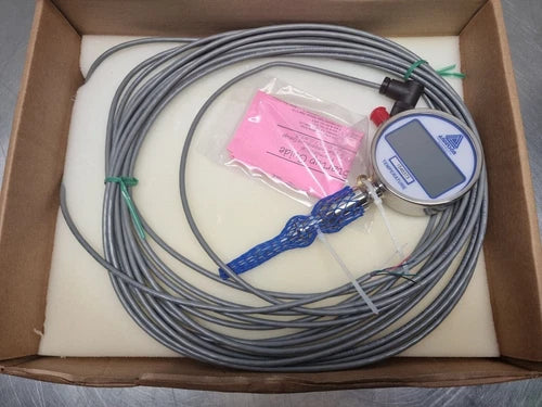 Anderson Digital Temperature Gauge | FJ2110020210080 | Range -18 to 150¡ãC