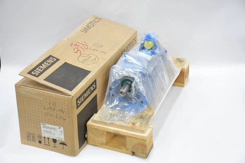 Siemens Simotics S Synchronous Motor 1FK7105-2AF71-1CB1 ( 1FK7 105-2AF71-1CB1 )