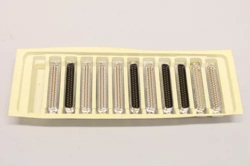 11x V42254-A1115-C337 37polig 37 Pin Stecker D-Sub L?tanschluss