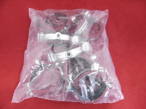 10 St¨¹ck Hilti Rohrschellen MPN-SI 2 1/2" B Standard 229890/9 NEU OVP