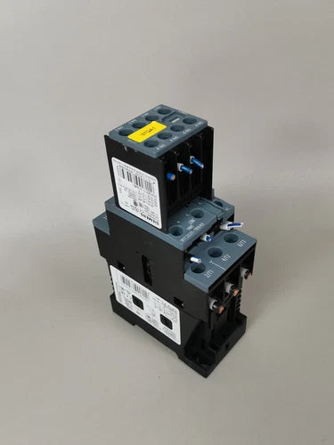 Siemens 3RT2025-1BB40 + 3RH2911-1FA40