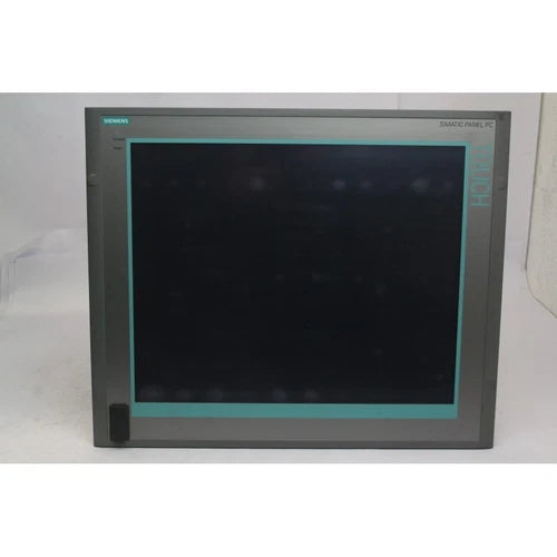 Siemens 6AV78940BH120AB0 6AV7894-0BH12-0AB0 Simatic HMI IPC677C (P84.1)