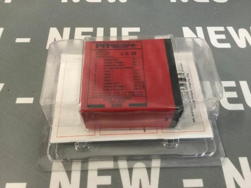2285 - PR ELECTRONICS - 2285 / 2285A Controllore Di Anelli Di Isolamento NUOVO