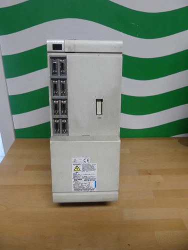 Mitsubishi MDS-B-SP-260 MDSBSP260 spindle drive unit