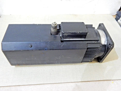 AMK Servo Motor DV7-12-4MBF Asynchronous Motor Used