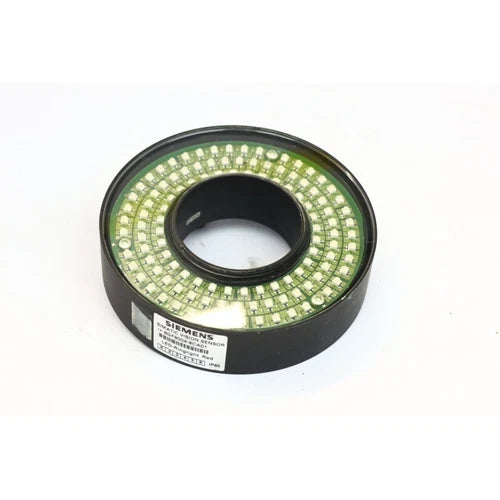 Siemens 6GF9004-8CA01 Simatic Vision Sensor LED Ringlight Network (B946)