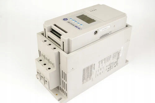 Controlador de motor 150-F43NBD SMC Flex usado