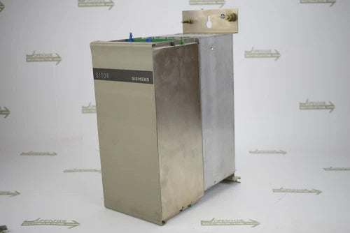 Siemens sitor rectifier unit 6QG1311-3AK61 ( 6QG1 311-3AK61 )
