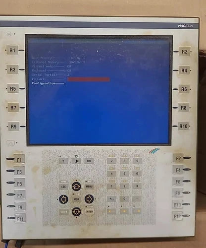 TELEMECANIQUE MAGELIS XBTF024610 SCHNEIDER , Env¨ªo R¨¢pido!! FACTURA GARANT?A