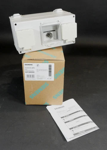 Siemens SIVACON 8 PS Abgangskasten | BD01-AK02M0/2SD163S14 | BVP : 085095 | OVP