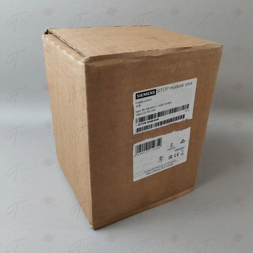 Siemens 6EP1436-3BA00-8AA0 / 6EP1 436-3BA00-8AA0 NEU in OVP