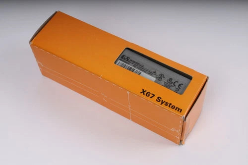 NEW B&R  X67BC8321.L12  [24 MONTHS WARRANTY]