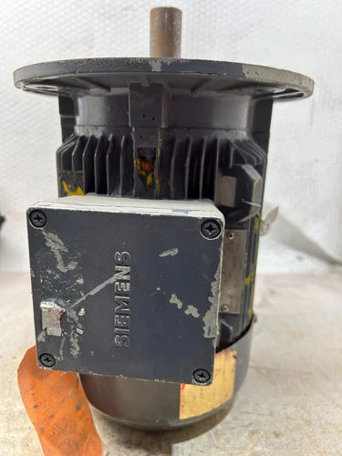 USED SIEMENS MOTOR 50HZ 380/660V 1LA5107-4AA71-Z