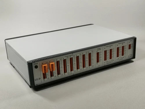 I.E.D GmbH GA-Basic-USB-Box KSU-23-GA
