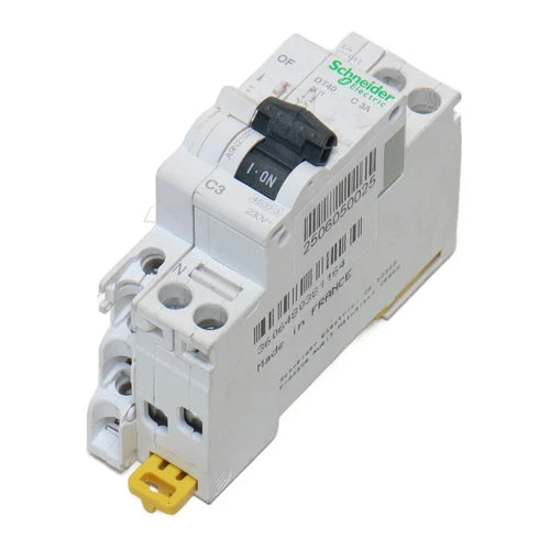 A9N26924 + A9N21021 SCHNEIDER ELECTRIC, "A9N26924 + A9N21021 Schneider Electr...