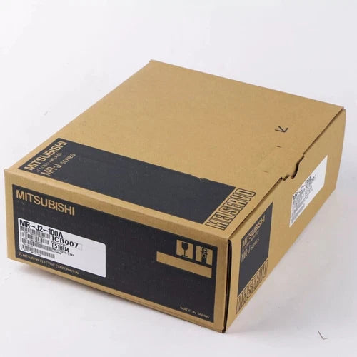 1PC Mitsubishi Servo Drive MR-J2-100A New In Box MRJ2100A Expedited Shipping