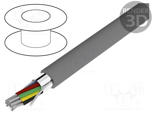 1 disco, fio 1299C-SL001/E2UK